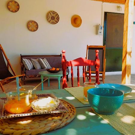 Agritourism Cottage Near Sitia Экстерьер фото