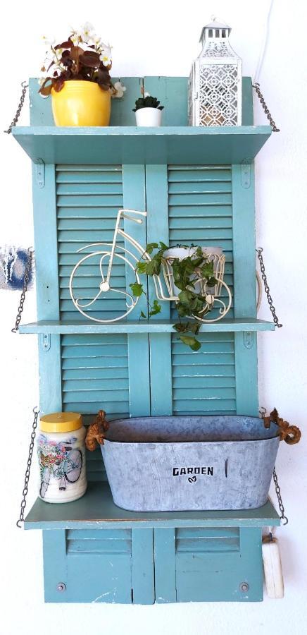 Agritourism Cottage Near Sitia Экстерьер фото