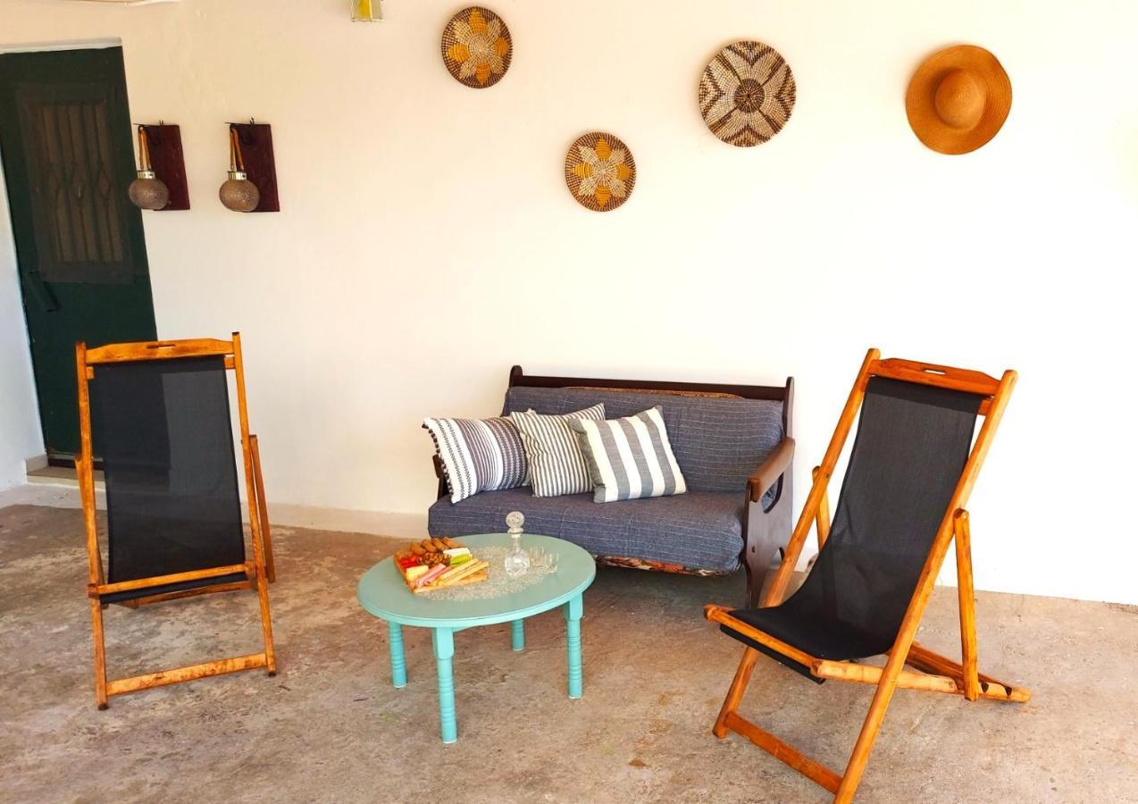 Agritourism Cottage Near Sitia Экстерьер фото